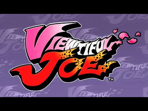 Video: Viewtiful Joe Voor De Gemiddelde Joe