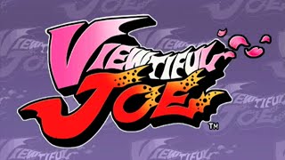 Viewtiful Joe Commentary screenshot 3