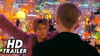 Enter the Void (2009) Original Trailer [HD]