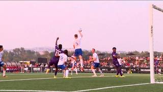 AC Boise earns 0-0 draw against Corpus Christi