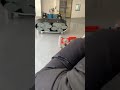 Jingkun GX1577floor grinder remote control #slijpmachine #automobile #vloerslijpmachine #grindygrind