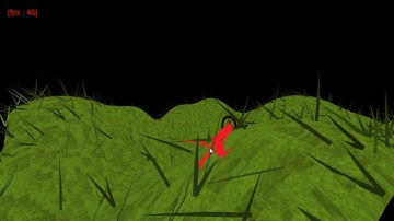 3D Mouse Picking
