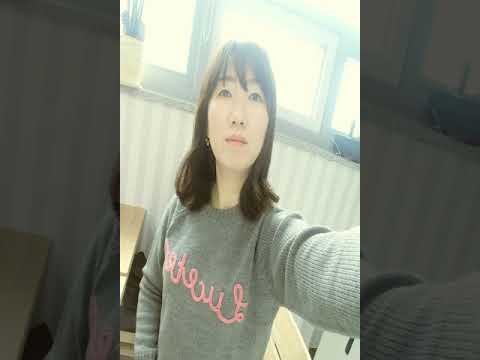 [TJ노래방라운지] 여정 - WAX
