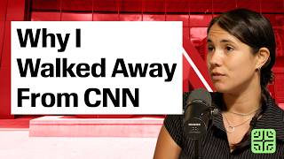 What I Saw Inside CNN Shocked Me Ana Maria Monjardino