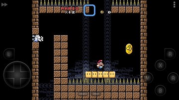 JUMP - House of The Holy