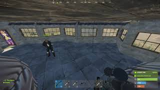 *NEW* Rust Glitch, Shhhhhh