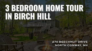 270 Beechnut Dr video tour