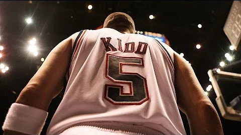 Jason Kidd - The Magician