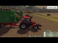 Farming Simulator 2013 ч52  -100 коров [Перезалив!]