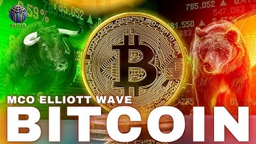 Bitcoin Elliott Wave Update – A Major Decision Point Ahead for BTC
