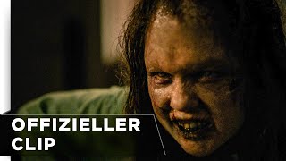 Der Exorzist: Bekenntnis | Ab 5. Oktober im Kino