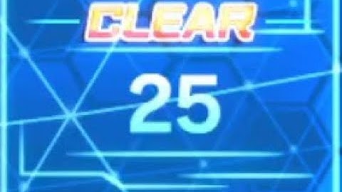 [Chaos Code NSC] Mission 25