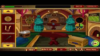 501 room escape mystery game level 51