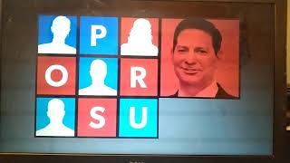 Mark Halperin Focus Group (Featuring Betty Pine )