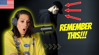 THIS RIGHT HERE! NF - Remember This REACTION #NF #rememberthis #reaction #firsttime #hope #newalbum