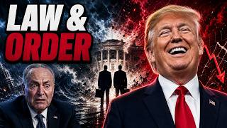 Trump’s New Legal War Room Has 2 New Faces — The Next Fight Is Imminent