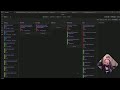 [Live] 2D Game Dev in Godot and Algorithms Practice
