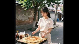 🔴 LIVE from China 🇨🇳 Beautiful Street Food Vendor Cooking Fresh Food
