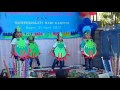 Tarian Sang Kodok