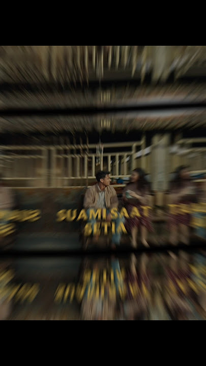 Sosok Ketiga Lintrik tayang 6 November di bioskop! #sosokketigalintrik #leopictures #film #horror