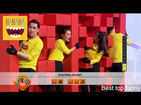 Video Ăn Gì Không Cần Nhai ? Vượt Thành Chiến Hỏi và Huấn... - youtube