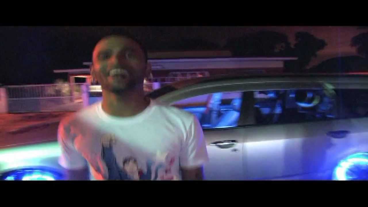 Saleem Stinky Beharry - SUNO RE PIYA MOR / OFFICIAL MUSIC VIDEO
