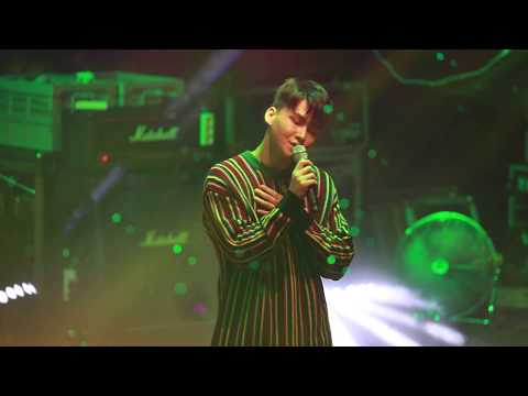 양다일 (Yang Da Il) 'Goodnight' LIVE CLIP (가톨릭대)