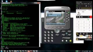 PCM captures, Packet captures and DS0 Dump on IOS routers