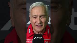 Download Lagu Yamaha's progress, a menace for Ducati 🔵 | 2025 #SepangTest MP3 Download Lagu Yamaha's progress, a menace for Ducati 🔵 | 2025 #SepangTest MP3