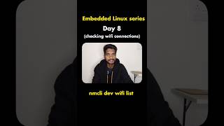 Day 8: Checking network connections in linux #youtubeshorts #youtube #youtubevideos