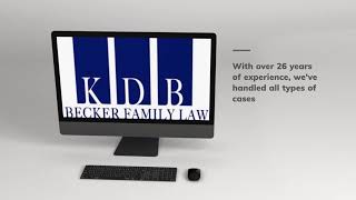 Becker Family Law