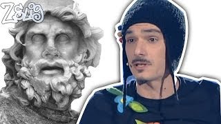 Il Provino Di Marìo De Janeiro - Lodissea Zelig