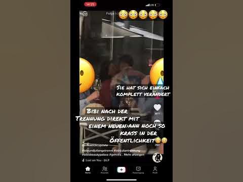 Bibi und Timo? #bibiundjulian #trennung #bibi #timothy #timo #julian #viral #shorts #youtube # ...