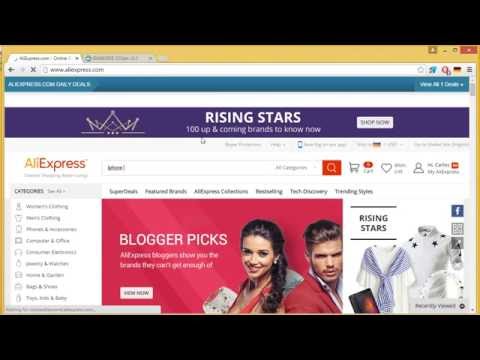 Aliexpress coupons cheat