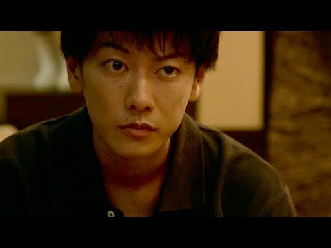 山田孝之＆佐藤健が殴り合う!!／映画『ハード・コア』本編予告編