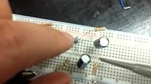 Lab2 4 MOSFETS