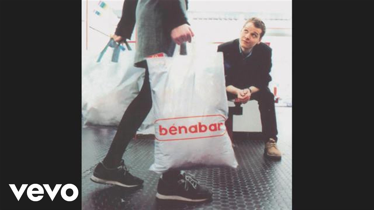 Guarda Bénabar - Monospace (Audio) su YouTube Guarda Bénabar - Monospace (Audio) su YouTube