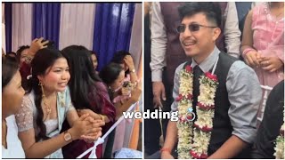 Da Suriya & Sourabhee Wedding Video