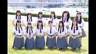 舞台裏】NGT48の3期生オーディション…合格者の挑戦にカメラが密着