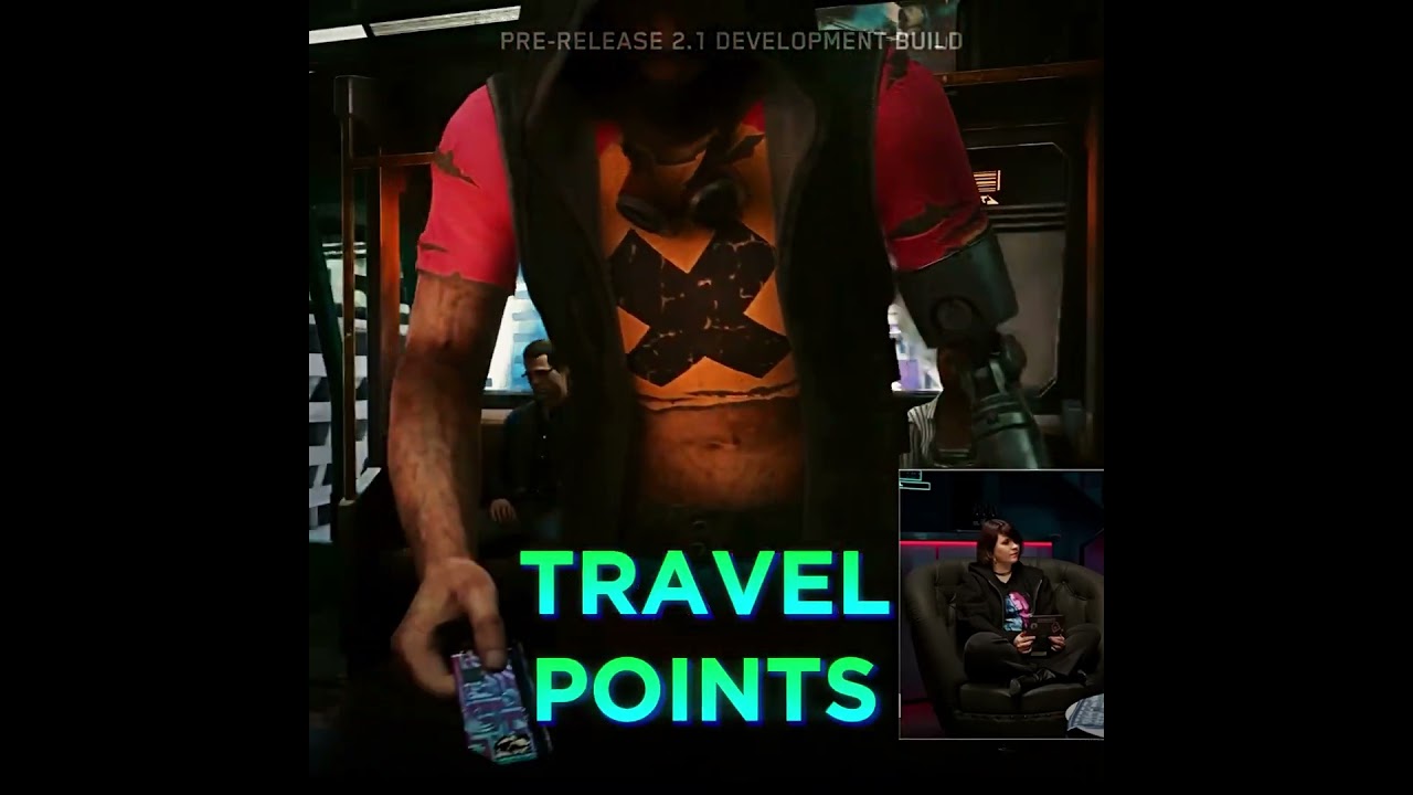 Cyberpunk 2077 receives a new FINAL BIG UPDATE #cyberpunk2077 #cdprojektred #gamingcommunity