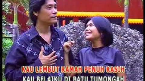 Kisah nyata, ADA CINTA DI TORAJA, Johannes Hutasoit & Eva Limbong