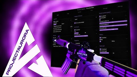 Legit Cheating in CB (feat. Project Aurora)