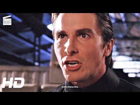 Equilibrium: Resistance fighters trailer thumbnail