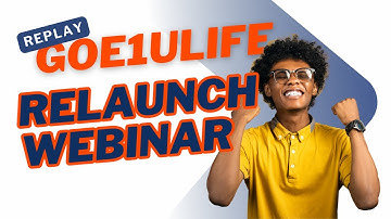 Watch the Go E1U Life 2025 Reveal with Shaq & Lolo