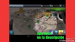Ckz Origins/Apk Hack screenshot 5