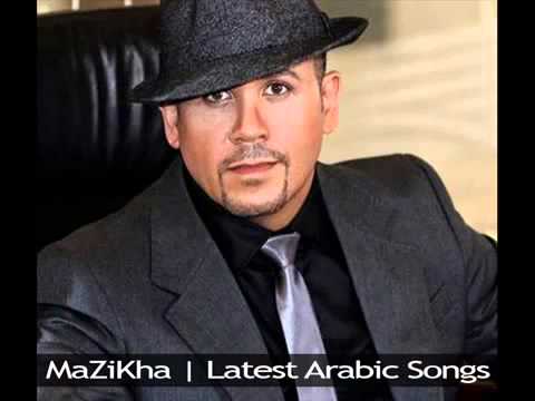 هشام عباس حالة حب 2013    