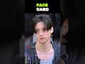 ALPHA DRIVE ONE FACE CARD TODAY 알파드라이브원 #알파드라이브원 #알디원 #Ald1 #AlphaDriveOne #보이즈2플래닛 #ボーイズ2プラネット