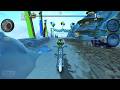 Last Road Hog Standing Beach Buggy Racing 2
