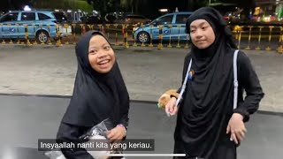 Download lagu A day with Shanum, Top 2 Hafiz Indonesia 2026