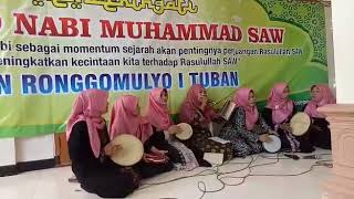 Tari assalamualaikum